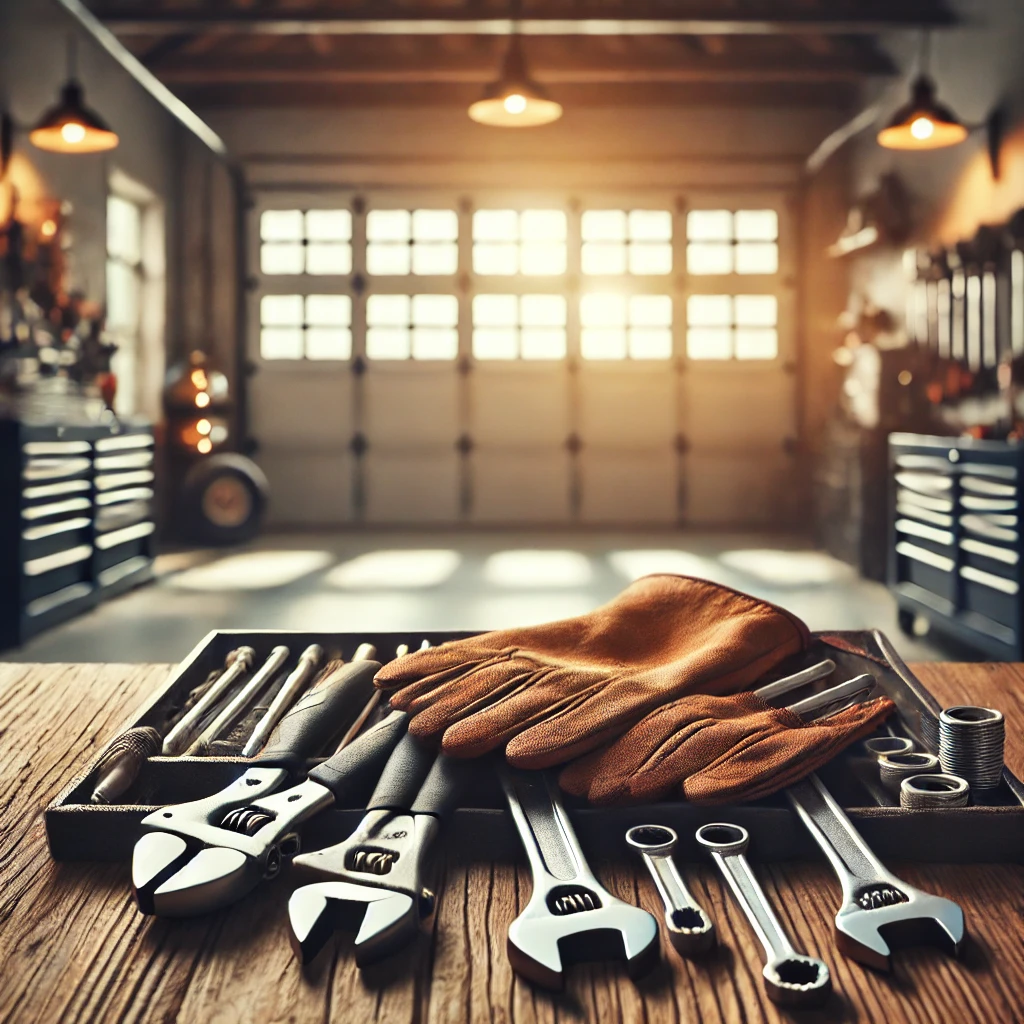 About Our Family-Owned Garage Door Company in Carteret NJ - Professional Service Team