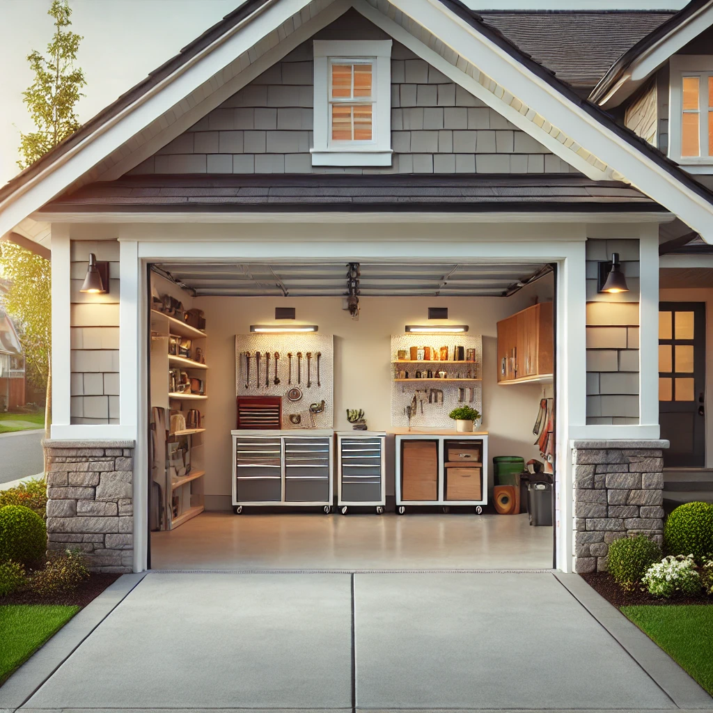 Latest garage door repair tips and maintenance guides from Carteret's trusted experts