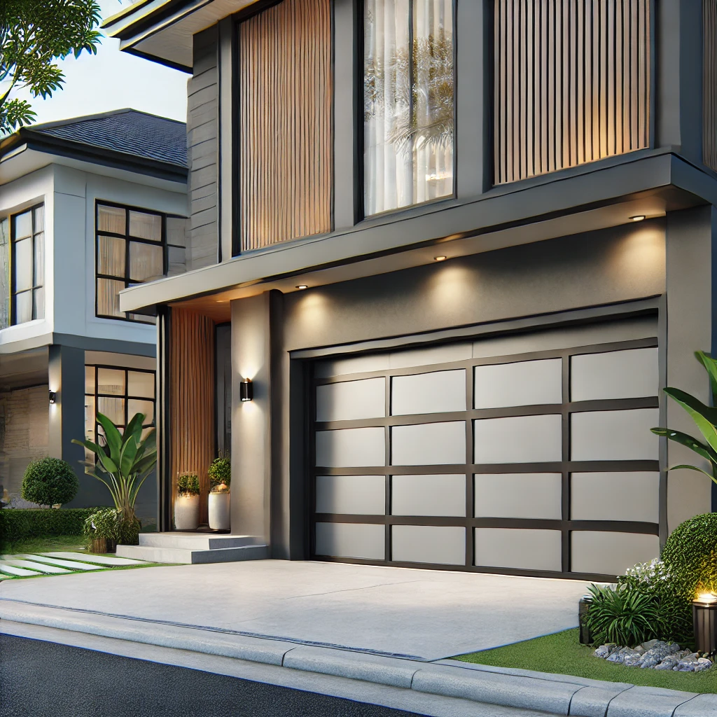 Professional Garage Door Company Carteret NJ - 24/7 Emergency Service & Repairs