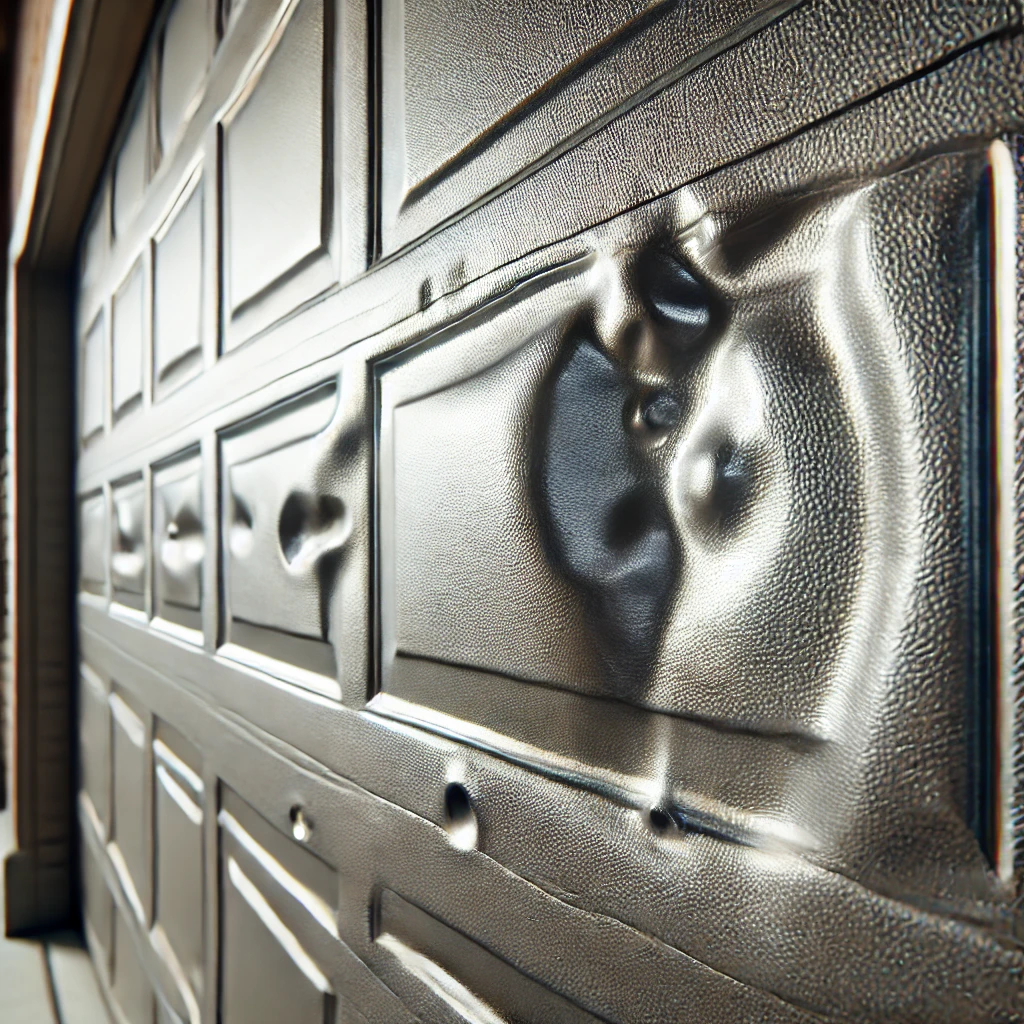Professional Garage Door Dents Repair Carteret NJ - Expert Dent Removal Services