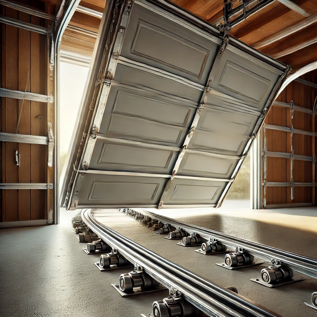 Garage door off track repair in Carteret NJ - 24/7 Emergency Repair Services by Garage Door Repair Carteret
