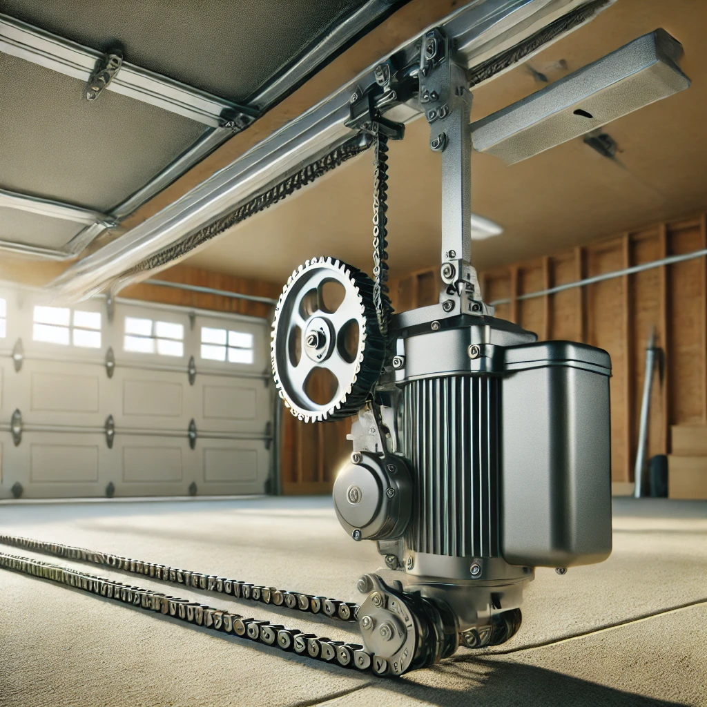 Garage Door Opener Installation & Service in Carteret NJ - Professional Solutions for All Opener Brands