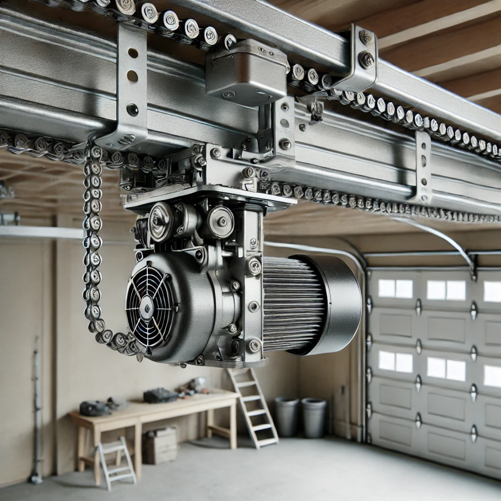 Professional Garage Door Opener Installation Carteret NJ - Expert Smart Opener Installation Services