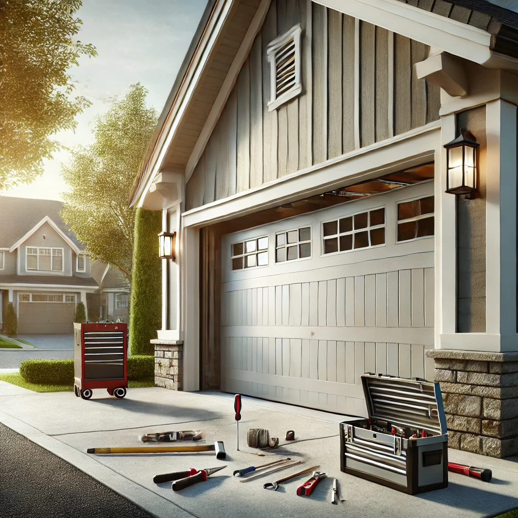 24/7 Garage Door Repair Carteret NJ - Emergency Repair Services by Garage Door Repair Carteret
