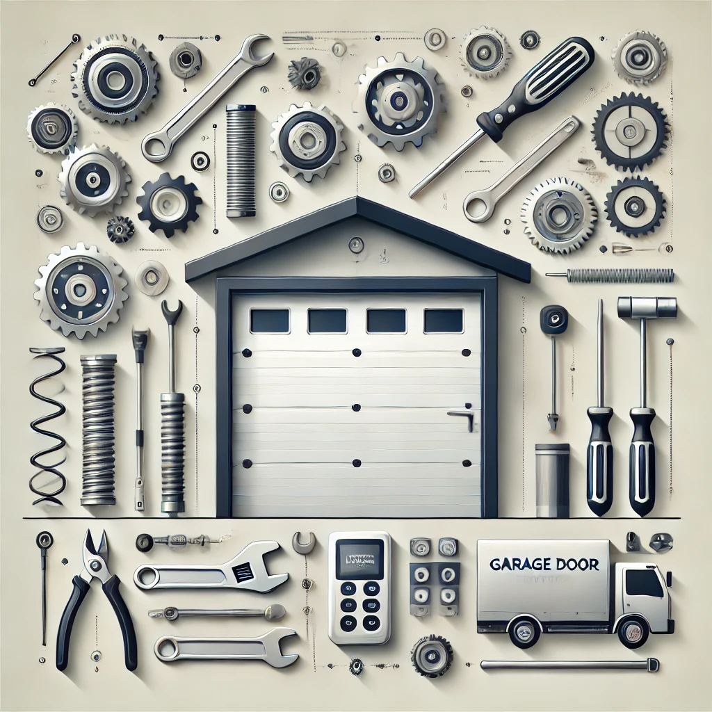 Professional Garage Door Services in Carteret NJ - Expert Technical Team