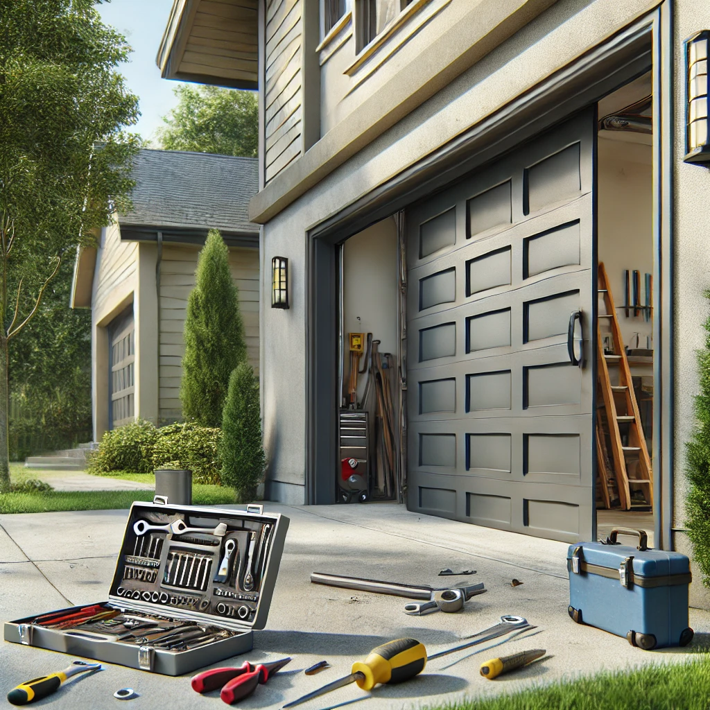Local Garage Door Repair Carteret NJ - 24/7 Emergency Service Near You
