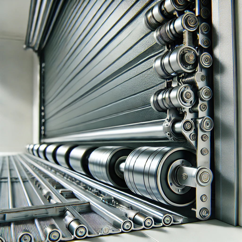 Expert Roller Garage Door Repairs Carteret NJ - Professional Door System Specialists